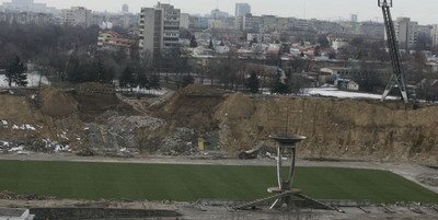 Sandu trage de sfori la UEFA - vrea Euro 2024 cu Serbia si Ungaria!