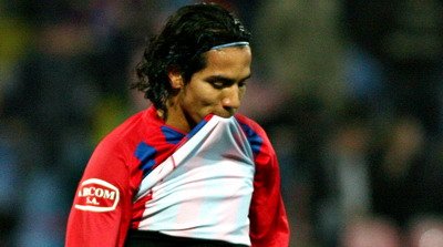 ProSport: Drama lui Dayro Moreno: pleaca din vara de la Steaua!