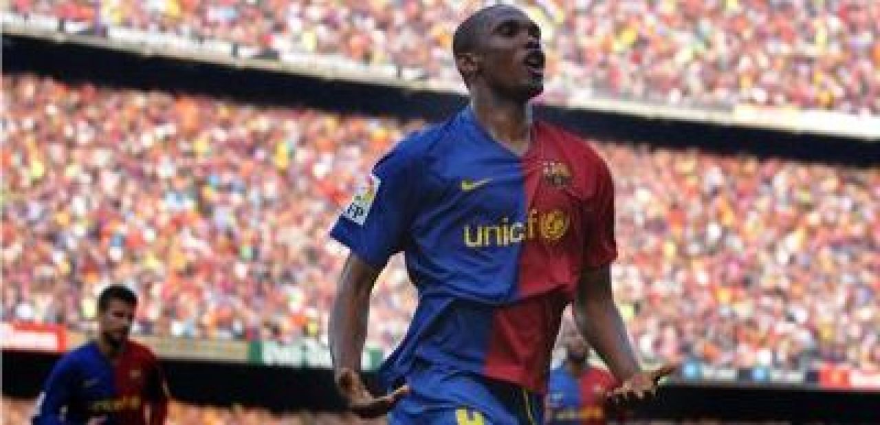VIDEO: Barca putea fi campioana, Villarreal a egalat in min 92! Barca 3-3 Villarreal_1
