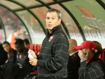 Atmosfera da, fotbal ba! Rednic: Noi ne-am atins scopul!