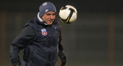 Steaua a uitat de titlu: Trebuie sa tragem la locul trei! Vezi cati bani se castiga in Europa League!