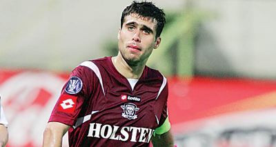 Maftei si Grigorie rateaza meciul cu Steaua. Hizo catre arbitru: Ai dat galben ca sa stea cu Steaua