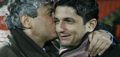 Il Luce poate castiga intr-un meci cat Razvan in doi ani! Finala UEFA: Sahtior-Werder, ProTV, 20 mai!