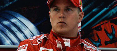 Calificari Spania: Raikkonen UMILIT de propria echipa!