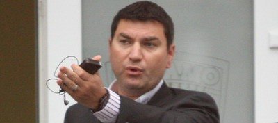 Borcea: Nu-l iert pe Becali, cand juca in Liga radea de mine, ma facea sa sufar!
