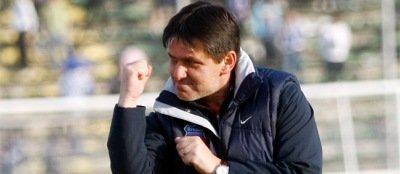 Chiar si cu jocul asta al Stelei, acum puteam fi lideri!