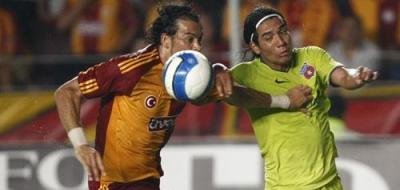 Galata a ales intre Dayro, Plesan si Ribery! Hagi: Ribery a costat doar 250.000