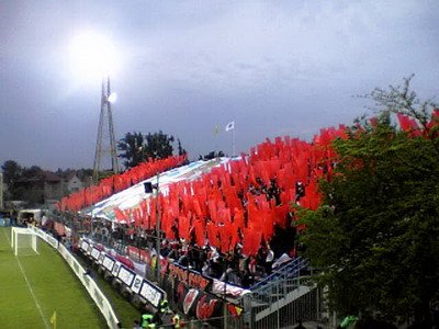 Steaua se tine tare: Dinamovistii nu intra pe Ghencea!Cum comentezi?