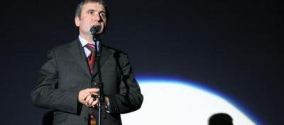 Hagi vede Steaua-Dinamo la TV: Nu mai calc niciodata in Ghencea!