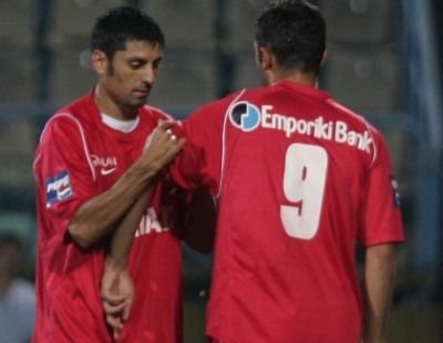 Derby pe viata si pe moarte: Daca vom bate Steaua, cred ca vom castiga campionatul!