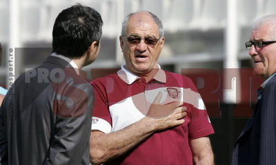 Alo, aterizeaza Hizo! Rapid 3-0 CS Otopeni!