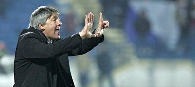 Poli Iasi 4-0 FC Arges (Cristea 62, 90, Miclea 72, Bersnjak 77) Badea: Rezultatul este umilitor pentru FC Arges!