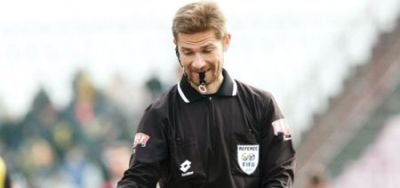 Din etapa 31, in Liga I vor fi chemati numai arbitri din Anglia, Italia si Germania!