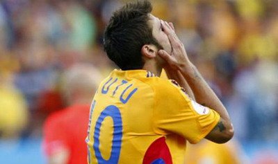Bulgaria si Camerun, peste Romania! Romania este pe 28 in topul nationalelor: