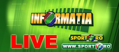 ACUM LIVE VIDEO: Promit ca Dinamo nu ia titlul! Gigi Becali e la Informatia!