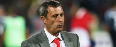 Rednic: Cu Otelul a fost mai greu decat va fi cu Steaua! Batem in Ghencea! M. Stan: La Mircea Rednic porecla este renume!