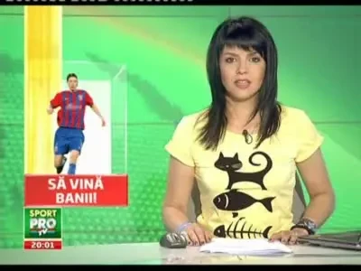 Banel, capitan la Steaua, Bogdan Stancu vrea sa plece!