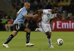 VIDEO Uruguay 0-0 Franta la Cupa Mondiala! Vezi aici fazele meciului!_3