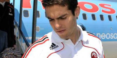 Solutii de criza pentru Real! Tatal lui Kaka: Va merge la Madrid