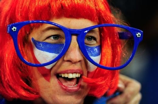VIDEO Uruguay 0-0 Franta la Cupa Mondiala! Vezi aici fazele meciului!_21