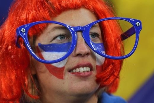 VIDEO Uruguay 0-0 Franta la Cupa Mondiala! Vezi aici fazele meciului!_22