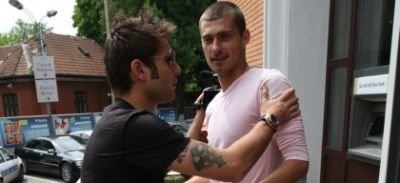 Iancu: Poate Tamas este homosexual si doar si-a mangaiat adversarul! :)