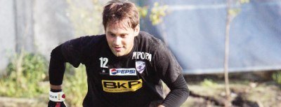 Dinamo cauta portar pentru meciul cu Steaua! Marius Popa: Pot sa joc la Dinamo, dar nu cred ca ajung acolo