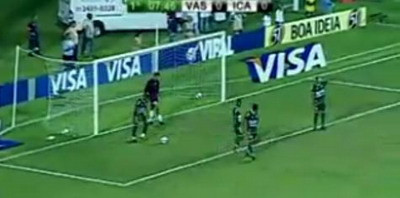 VIDEO / L-au zapacit! Vezi un super autogol: