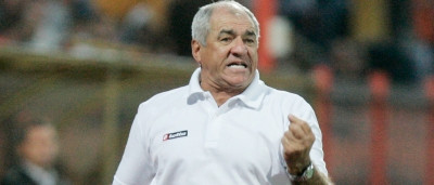 Copos: Rada a demisionat, Hizo este noul antrenor al Rapidului