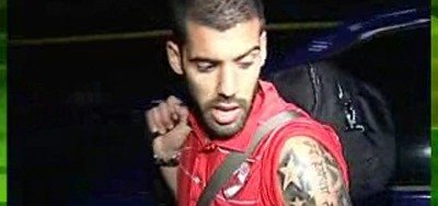 Tamas vrea sa lase Dinamo! Vezi cum s-au dat Tamas si Simao cu Steaua: