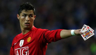 Umiliti de Barcelona, respinsi si de C.Ronaldo: Visul Real Madrid e mort pentru mine!