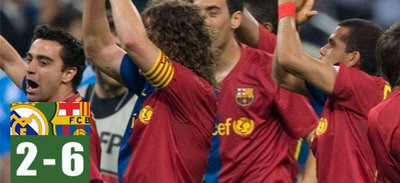 Casillas: Barcelona a trecut peste noi ca un TANC! Vezi ce spun Eto o si Messi!