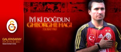 Hagi in locul lui Lucescu jr: dupa CFR si Brasov il vrea din vara! Vezi ce conditii pune!