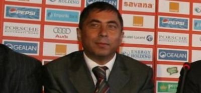 Turcu: "Vai de capul meu ce emotii am avut. Aveam distonocalmul in buzunar cu CFR!"