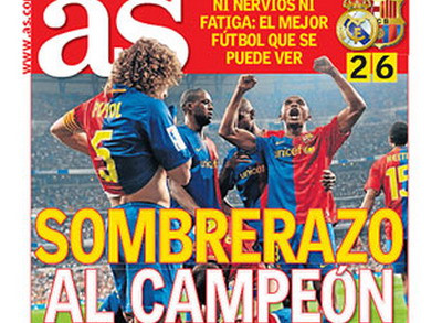 VIDEO: Meciul care a uimit planeta! Real, umilita la 6 goluri dupa 50 DE ANI!