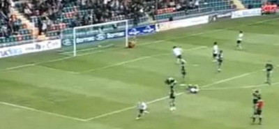 Un GOLAZZO incalzeste Spania inainte de El Clasico! Vezi super lovitura lui Quique Martin!