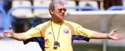 Ienei: "Chiar daca a batut cu 5-0, Steaua inca nu si-a revenit!"