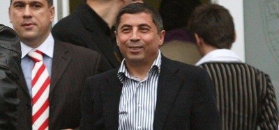 Cu ceapa, fasole si cas sunt asteptati cei de la CFR de Dinamo! Vezi ce primire le fac dinamovistii!