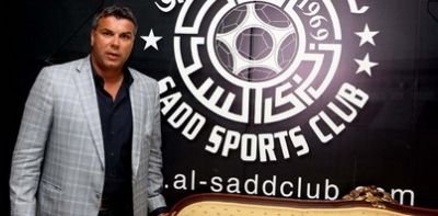 Olaroiu: Doar in Romania am vazut imagini cu oameni din fotbal in catuse la televizor!