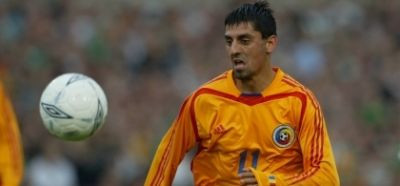 Danciulescu se intoarce la nationala! Il vrei in atac alaturi de Mutu?