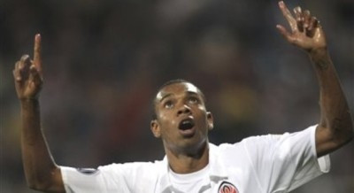 VIDEO: Il Luce, la un pas FINALA UEFA: Dinamo Kiev 1-1 Sahtior Donetk!