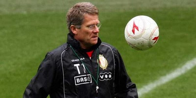 Boloni: Razvan e un norocos ca are un tata ca Mircea Lucescu!