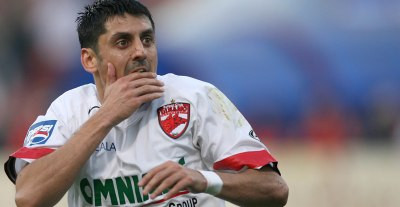 Borcea nu a mai vorbit cu jucatorii! Danciulescu: Nu mai avem voie sa gresim!