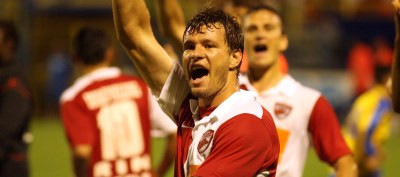 Frica la Dinamo! Niculae: Daca nu batem pe CFR, riscam sa pierdem locul 1!