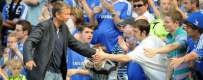 Iordanescu acuza: Federatia s-a folosit de Rednic, Petrescu, Hagi si Andone!