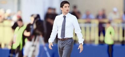 Razvan Lucescu: Cand eram mic, voiam sa devin presedintele tarii pentru ca-mi placea cand se canta imnul!