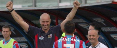 Zenga catre Lucescu: In sfarsit si portarii au ajuns la nivel mare!