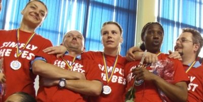 CSU Metal Galati a castigat titlul de campioana nationala pentru a treia oara consecutiv!