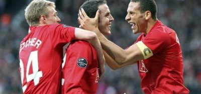 Manchester, inca o finala? Manchester 1-0 Arsenal! REZUMAT: