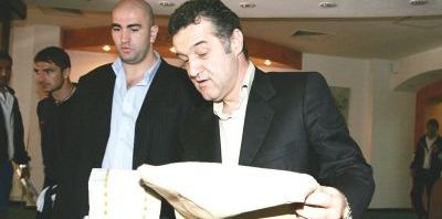 E groasa: FRF redeschide cazul valiza ! Ajunge Steaua in B?
